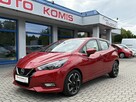 Nissan Micra Jak nowy! Automat, Perła, 11 tyś !!, Gwarancja - 2