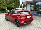 Nissan Micra Jak nowy! Automat, Perła, 11 tyś !!, Gwarancja - 8