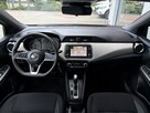 Nissan Micra Jak nowy! Automat, Perła, 11 tyś !!, Gwarancja - 14