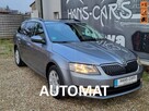 Škoda Octavia *DSG*alu*serwis*super stan*z Niemiec* - 1