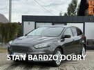 Ford Focus *po serwisie*klimatronik*bi-xenon*super stan*z Niemiec*