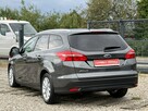 Ford Focus *po serwisie*klimatronik*bi-xenon*super stan*z Niemiec* - 3