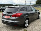 Ford Focus *po serwisie*klimatronik*bi-xenon*super stan*z Niemiec* - 4
