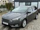 Ford Focus *po serwisie*klimatronik*bi-xenon*super stan*z Niemiec* - 11