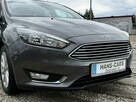 Ford Focus *po serwisie*klimatronik*bi-xenon*super stan*z Niemiec* - 13