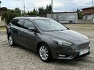 Ford Focus *po serwisie*klimatronik*bi-xenon*super stan*z Niemiec* - 14