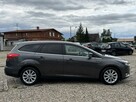 Ford Focus *po serwisie*klimatronik*bi-xenon*super stan*z Niemiec* - 15