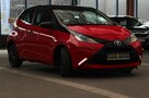Toyota Aygo NawigacjaFabr*Klima*Kamera*Esp*Led*BT*Komp*OgrPrędk*Gwar VGS!!! - 3