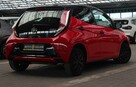 Toyota Aygo NawigacjaFabr*Klima*Kamera*Esp*Led*BT*Komp*OgrPrędk*Gwar VGS!!! - 4