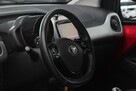 Toyota Aygo NawigacjaFabr*Klima*Kamera*Esp*Led*BT*Komp*OgrPrędk*Gwar VGS!!! - 15