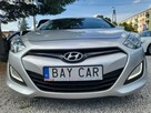 Hyundai i30 1.4 100KM I Właściciel w Niemczech 100% Przebieg Gwarancja Zapraszamy - 3