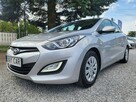 Hyundai i30 1.4 100KM I Właściciel w Niemczech 100% Przebieg Gwarancja Zapraszamy - 4