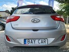 Hyundai i30 1.4 100KM I Właściciel w Niemczech 100% Przebieg Gwarancja Zapraszamy - 6