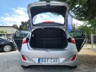 Hyundai i30 1.4 100KM I Właściciel w Niemczech 100% Przebieg Gwarancja Zapraszamy - 10