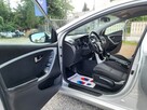 Hyundai i30 1.4 100KM I Właściciel w Niemczech 100% Przebieg Gwarancja Zapraszamy - 13