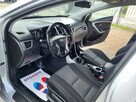 Hyundai i30 1.4 100KM I Właściciel w Niemczech 100% Przebieg Gwarancja Zapraszamy - 14