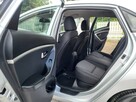 Hyundai i30 1.4 100KM I Właściciel w Niemczech 100% Przebieg Gwarancja Zapraszamy - 16