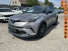 Toyota C-HR Executive Automat Hybryda Skóra Kamera 122KM