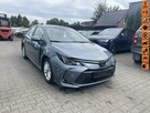 Toyota Corolla Podgrzewanie Kamera Virtual cockpit 125KM - 1