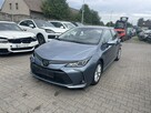 Toyota Corolla Podgrzewanie Kamera Virtual cockpit 125KM - 2