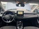 Toyota Corolla Podgrzewanie Kamera Virtual cockpit 125KM - 9