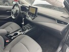 Toyota Corolla Podgrzewanie Kamera Virtual cockpit 125KM - 10