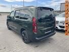 Citroen Berlingo Shine Automat Kamera Klimatronik Podgrzewanie Vitrual - 1