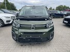 Citroen Berlingo Shine Automat Kamera Klimatronik Podgrzewanie Vitrual - 3