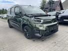 Citroen Berlingo Shine Automat Kamera Klimatronik Podgrzewanie Vitrual - 4