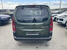 Citroen Berlingo Shine Automat Kamera Klimatronik Podgrzewanie Vitrual - 6