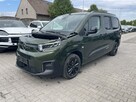 Citroen Berlingo Shine Automat Kamera Klimatronik Podgrzewanie Vitrual - 7