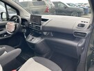 Citroen Berlingo Shine Automat Kamera Klimatronik Podgrzewanie Vitrual - 10