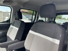 Citroen Berlingo Shine Automat Kamera Klimatronik Podgrzewanie Vitrual - 11