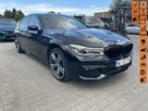 BMW 750 Salon PL xDrive Pamięć Harman/Kardon Kamera Pneumatyka
