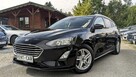 Ford Focus 1.5D*120PS*OPŁACONY*Bezwypadkowy*Klimatyzacja*Serwis*VIPGWARANCJA24 - 2