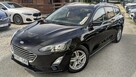 Ford Focus 1.5D*120PS*OPŁACONY*Bezwypadkowy*Klimatyzacja*Serwis*VIPGWARANCJA24 - 3