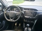 Opel Corsa 1.2 Benzyna | Serwisowany | Gwarancja | Bogate wyposażenie | - 11