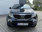 Kia Sportage 2.0 benz. PDC Gwarancja - 3