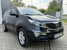 Kia Sportage 2.0 benz. PDC Gwarancja - 4