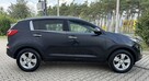 Kia Sportage 2.0 benz. PDC Gwarancja - 5