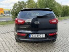 Kia Sportage 2.0 benz. PDC Gwarancja - 6