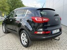 Kia Sportage 2.0 benz. PDC Gwarancja - 7