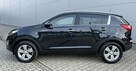 Kia Sportage 2.0 benz. PDC Gwarancja - 8