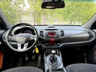 Kia Sportage 2.0 benz. PDC Gwarancja - 14