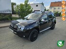 Dacia Duster Opłacona Zadbana  Serwisowana Fajnie Wyposażona 1 WŁ Po Serwisie