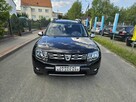 Dacia Duster Opłacona Zadbana  Serwisowana Fajnie Wyposażona 1 WŁ Po Serwisie - 2