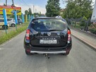 Dacia Duster Opłacona Zadbana  Serwisowana Fajnie Wyposażona 1 WŁ Po Serwisie - 5
