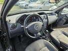 Dacia Duster Opłacona Zadbana  Serwisowana Fajnie Wyposażona 1 WŁ Po Serwisie - 8