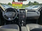 Dacia Duster Opłacona Zadbana  Serwisowana Fajnie Wyposażona 1 WŁ Po Serwisie - 12