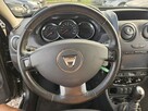 Dacia Duster Opłacona Zadbana  Serwisowana Fajnie Wyposażona 1 WŁ Po Serwisie - 14